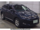 Toyota Harrier ZSU65W