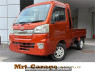 Used 2017 MT daihatsu hijet-truck S510P Image[0]