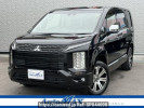 Mitsubishi Delica D5 CV1W