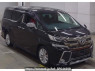 Used 2015 AT toyota vellfire AGH35W Image[0]
