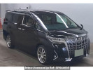 Toyota Alphard AGH35W