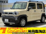 Used 2023 AT suzuki hustler MR52S Image[0]