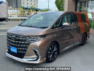 Toyota Alphard Hybrid AAHH45W