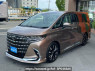 Used 2026 AT toyota alphard-hybrid AAHH45W Image[0]