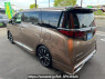 Used 2026 AT toyota alphard-hybrid AAHH45W Image[1]