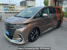 Used 2026 AT toyota alphard-hybrid AAHH45W Image[2]
