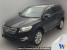 Used 2010 AT toyota vanguard ACA38W Image[0]