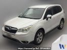 Subaru Forester SJ5