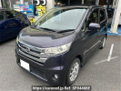Nissan DAYZ B21W