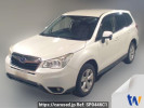 Subaru Forester SJ5