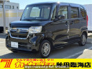 Honda N-BOX JF4