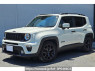 Used 2020 AT jeep renegade BV13PM Image[0]
