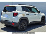 Used 2020 AT jeep renegade BV13PM Image[1]