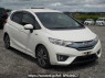 Used 2014 AT honda fit-hybrid GP5 Image[0]