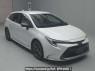 Used 2022 AT toyota corolla-touring-wagon ZWE219W Image[2]