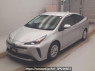 Used 2021 AT toyota prius ZVW51 Image[0]