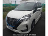 Used 2022 AT nissan serena HFC27 Image[0]