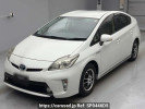 Toyota Prius ZVW30