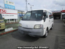 Mazda Bongo Van SK82V