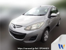 Mazda Demio DEJFS