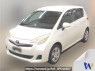 Used 2011 AT toyota ractis NCP125 Image[0]