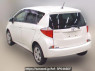 Used 2011 AT toyota ractis NCP125 Image[1]