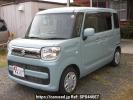 Suzuki Spacia MK53S
