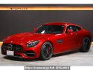 Mercedes Benz GT 190378