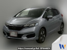 Honda Fit Hybrid GP5