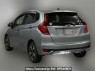 Used 2019 AT honda fit-hybrid GP5 Image[1]