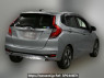 Used 2019 AT honda fit-hybrid GP5 Image[2]