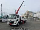 Hino RANGER FC2ABA