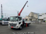 Used 2020 MT hino ranger FC2ABA Image[0]