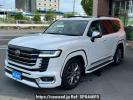 Toyota Land Cruiser VJA300W