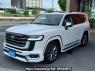 Used 2023 AT toyota land-cruiser VJA300W Image[0]