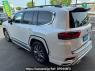 Used 2023 AT toyota land-cruiser VJA300W Image[1]