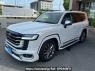 Used 2023 AT toyota land-cruiser VJA300W Image[2]