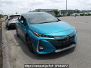 Toyota Prius PHV ZVW52