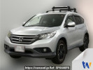 Honda CR-V RM4