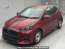 Toyota YARIS MXPA10