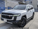 Toyota Land Cruiser FJA300W