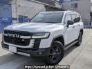 Toyota Land Cruiser FJA300W