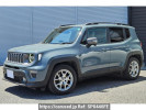 Jeep Renegade BU13
