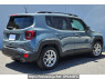 Used 2019 AT jeep renegade BU13 Image[1]