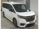 Honda Step WGN Spada RP3