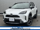 Toyota YARIS CROSS MXPJ10
