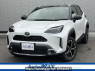 Used 2026 AT toyota yaris-cross MXPJ10 Image[0]