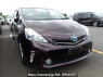 Used 2014 AT toyota prius-alpha ZVW40W Image[0]
