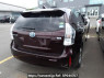 Used 2014 AT toyota prius-alpha ZVW40W Image[1]