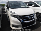 Nissan Serena GFC27